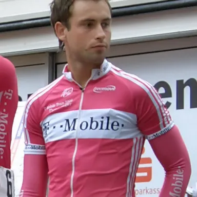 Foto de perfil de Thomas Ziegler (cyclist)