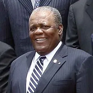 Foto de perfil de Hubert Ingraham