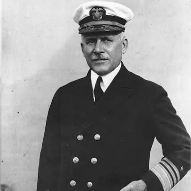 Foto de perfil de William V. Pratt