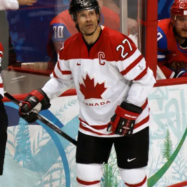 Foto de perfil de Scott Niedermayer