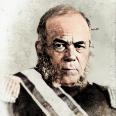 Foto de perfil de Pedro Santana