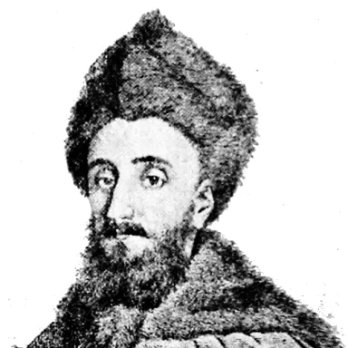 Foto de perfil de Constantine Mavrocordatos
