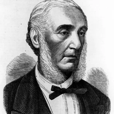 Foto de perfil de Frederick Augustus Forbes