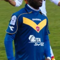 Foto de perfil de Siaka Tiéné