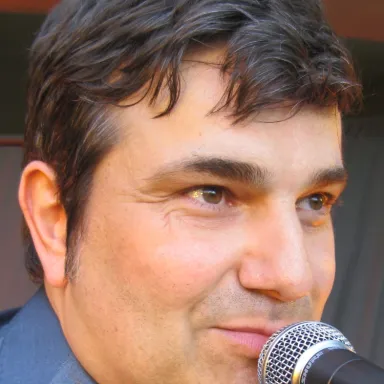 Foto de perfil de Bernd Begemann