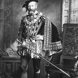 Foto de perfil de Edward Marjoribanks, 2nd Baron Tweedmouth