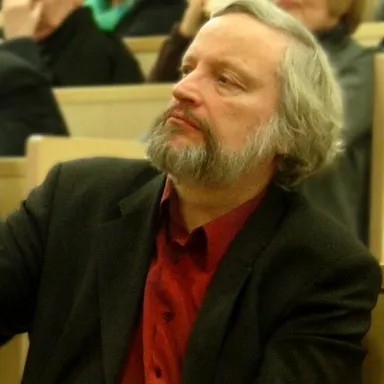 Foto de perfil de Ilkka Niiniluoto