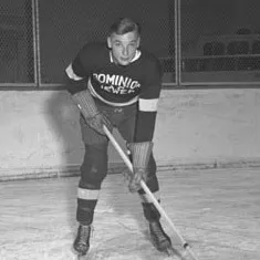 Foto de perfil de Roy Conacher