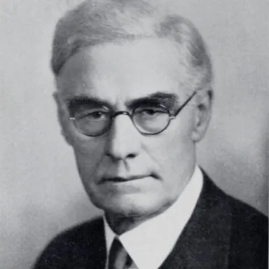 Foto de perfil de John Andrew Martin