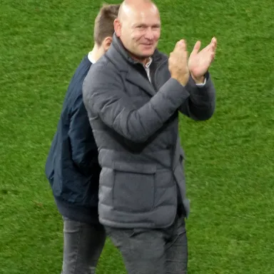 Foto de perfil de Bjarne Goldbæk