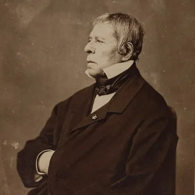 Foto de perfil de Jean-Auguste-Dominique Ingres
