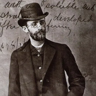 Foto de perfil de George Eastman