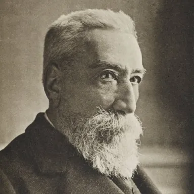 Foto de perfil de Anatole France