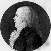 Foto de perfil de Dwight Foster (politician, born 1757)