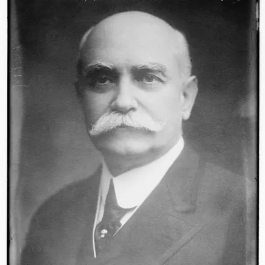 Foto de perfil de Francis Xavier Dercum