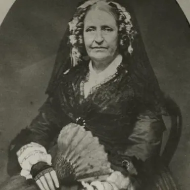 Foto de perfil de Emma Willard