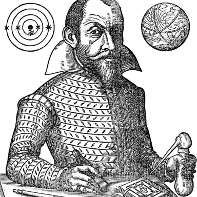 Foto de perfil de Simon Marius