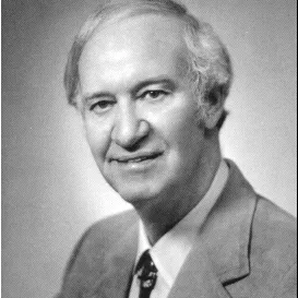 Foto de perfil de Malcolm Knowles