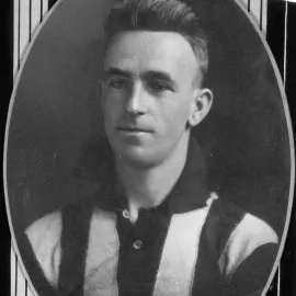 Foto de perfil de Thomas Bird (sportsman)