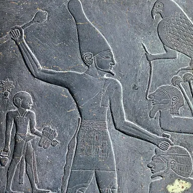 Foto de perfil de Narmer