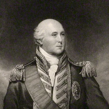 Foto de perfil de Sir Charles Pole, 1st Baronet