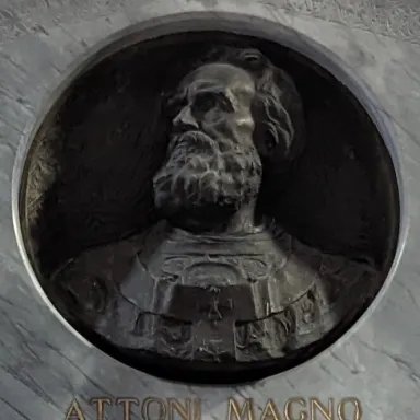 Foto de perfil de Atto of Vercelli