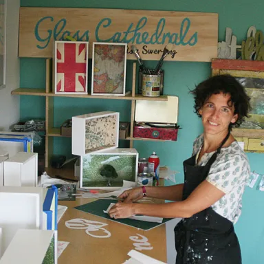 Foto de perfil de Lisa Swerling
