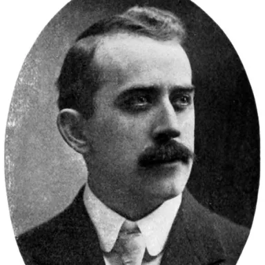 Foto de perfil de Ralph Vary Chamberlin