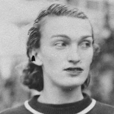 Foto de perfil de Nadezhda Khnykina-Dvalishvili