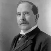 Foto de perfil de George Turner (American politician)