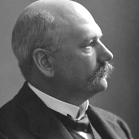 Foto de perfil de Albrecht Kossel