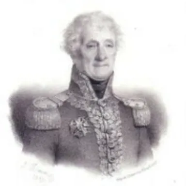 Foto de perfil de Jacques Félix Emmanuel Hamelin