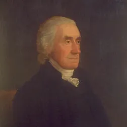 Foto de perfil de Robert Treat Paine
