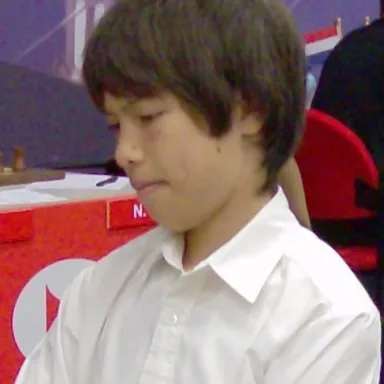Foto de perfil de Ray Robson