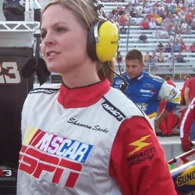 Foto de perfil de Shannon Spake