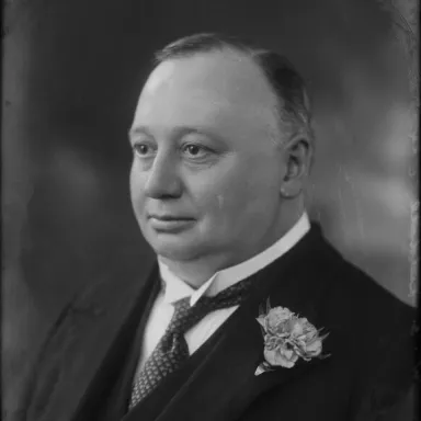 Foto de perfil de Walter Liddall