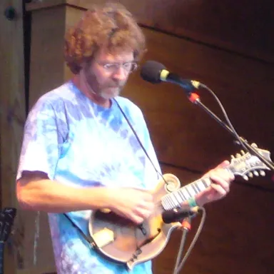 Foto de perfil de Sam Bush