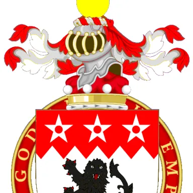 Foto de perfil de William Piercy, 1st Baron Piercy