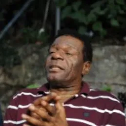 Foto de perfil de Almir Guineto