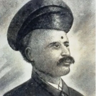 Foto de perfil de Shivkar Bapuji Talpade
