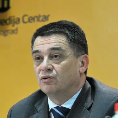 Foto de perfil de Tomica Milosavljević