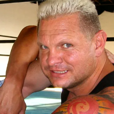 Foto de perfil de Tom Howard (wrestler)