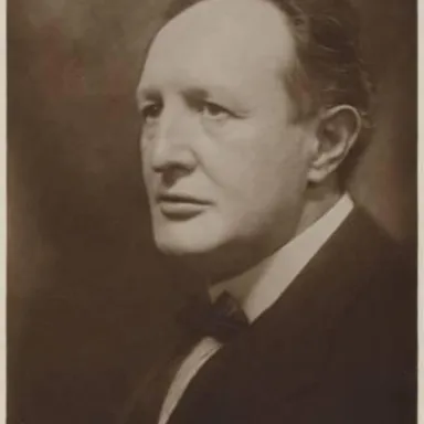 Foto de perfil de Paul Graener