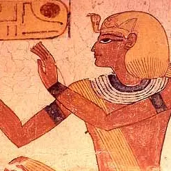 Foto de perfil de Ramesses IX