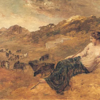 Foto de perfil de Edward Calvert (painter)