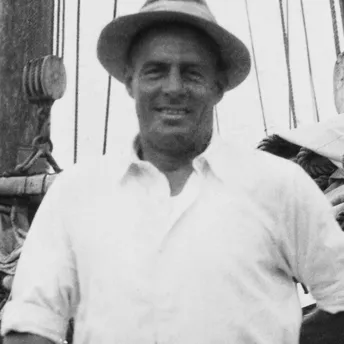 Foto de perfil de William McCoy (rum runner)