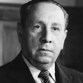 Foto de perfil de Manuel A. Odría