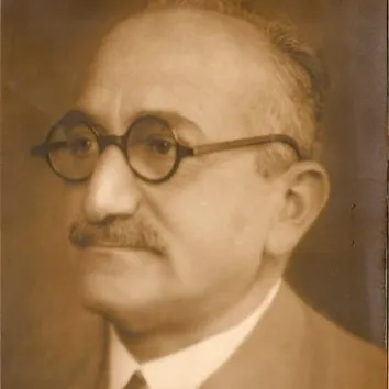 Foto de perfil de Miksa Fenyő
