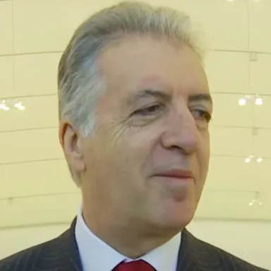 Foto de perfil de Piero Ferrari