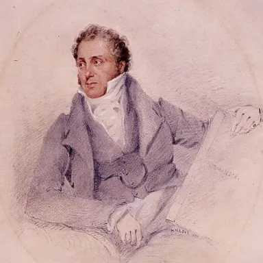 Foto de perfil de John Sell Cotman